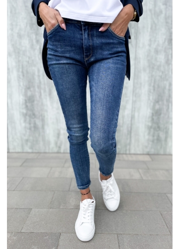 Spodnie New Jeans Denim