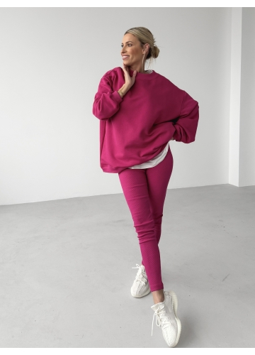 Komplety dresowe z legginsami - sklep internetowy online z odzieżą