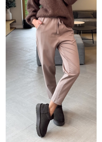 Spodnie Fango Hobi Punto