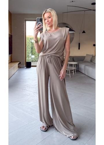 Komplet Taupe Angel