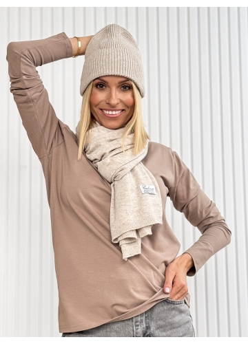 Komplet Beżowy Frost