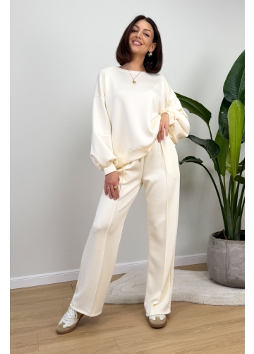 Komplet Masełko Kremowy Cane