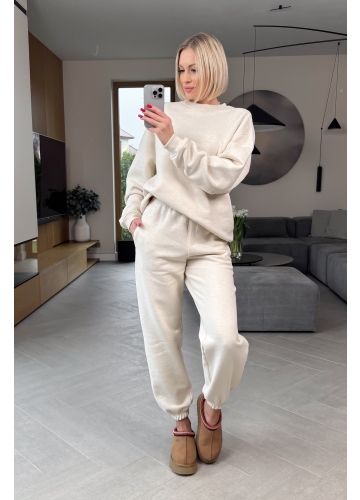 Komplet Konopia Ocieplany Baggy