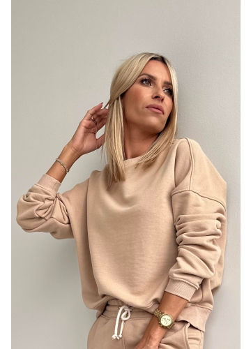 Bluza Nieocieplana Smart Camel