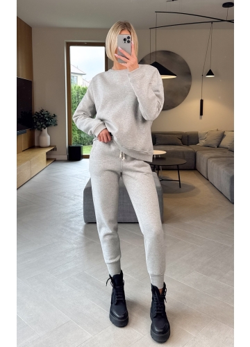 Komplet Comfy Melanżowy