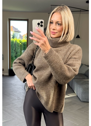 Golf Taupe Eve