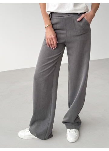 Spodnie Gesso Grey