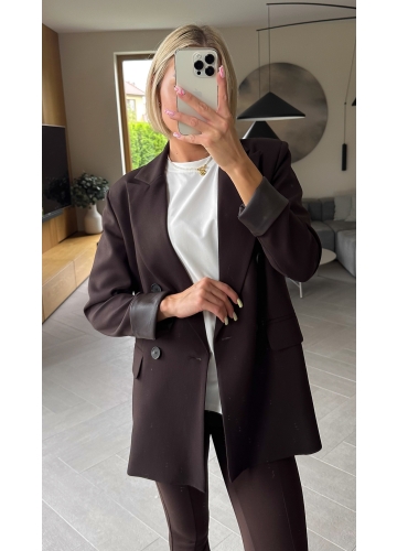 Marynarka Choco Madison