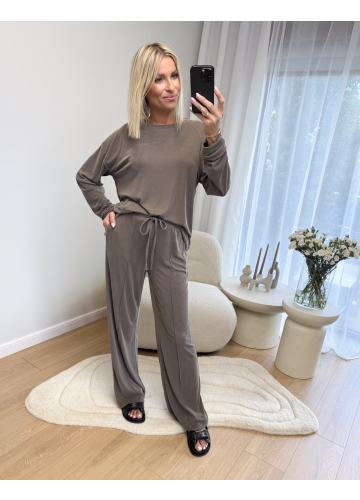 Komplet Taupe Paire