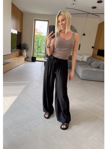 Top Taupe Ara