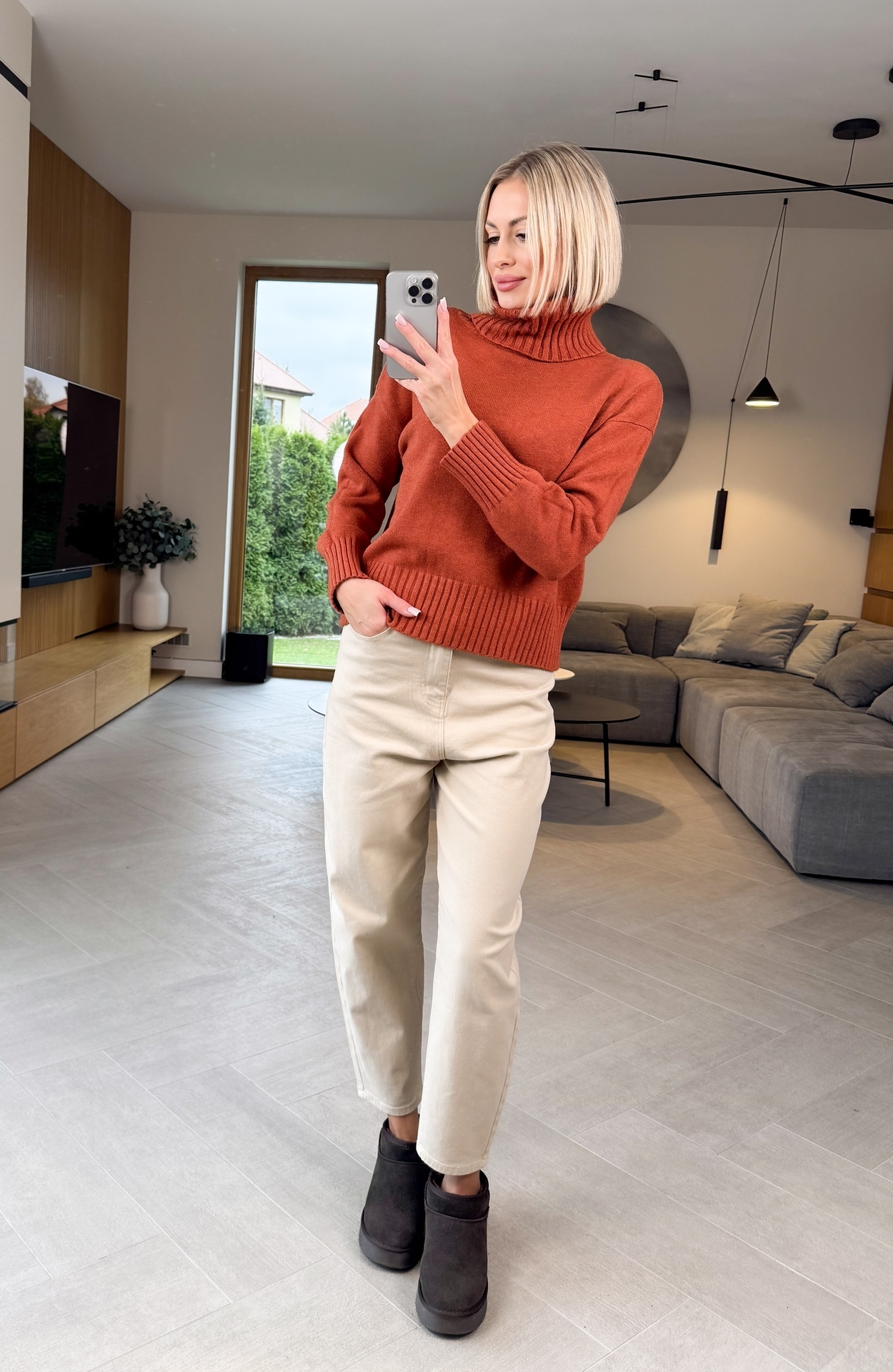 Golf Dyniowy Lorus 3