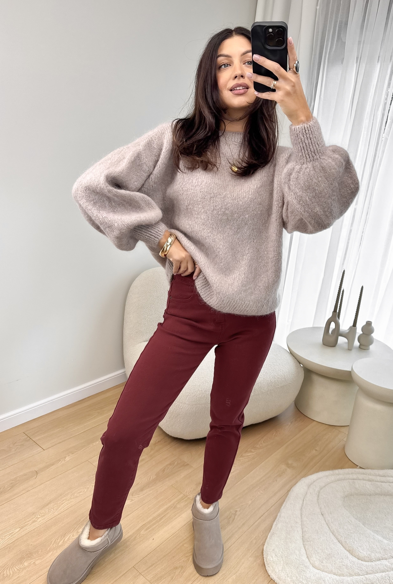 Sweter Fango Maggie 2