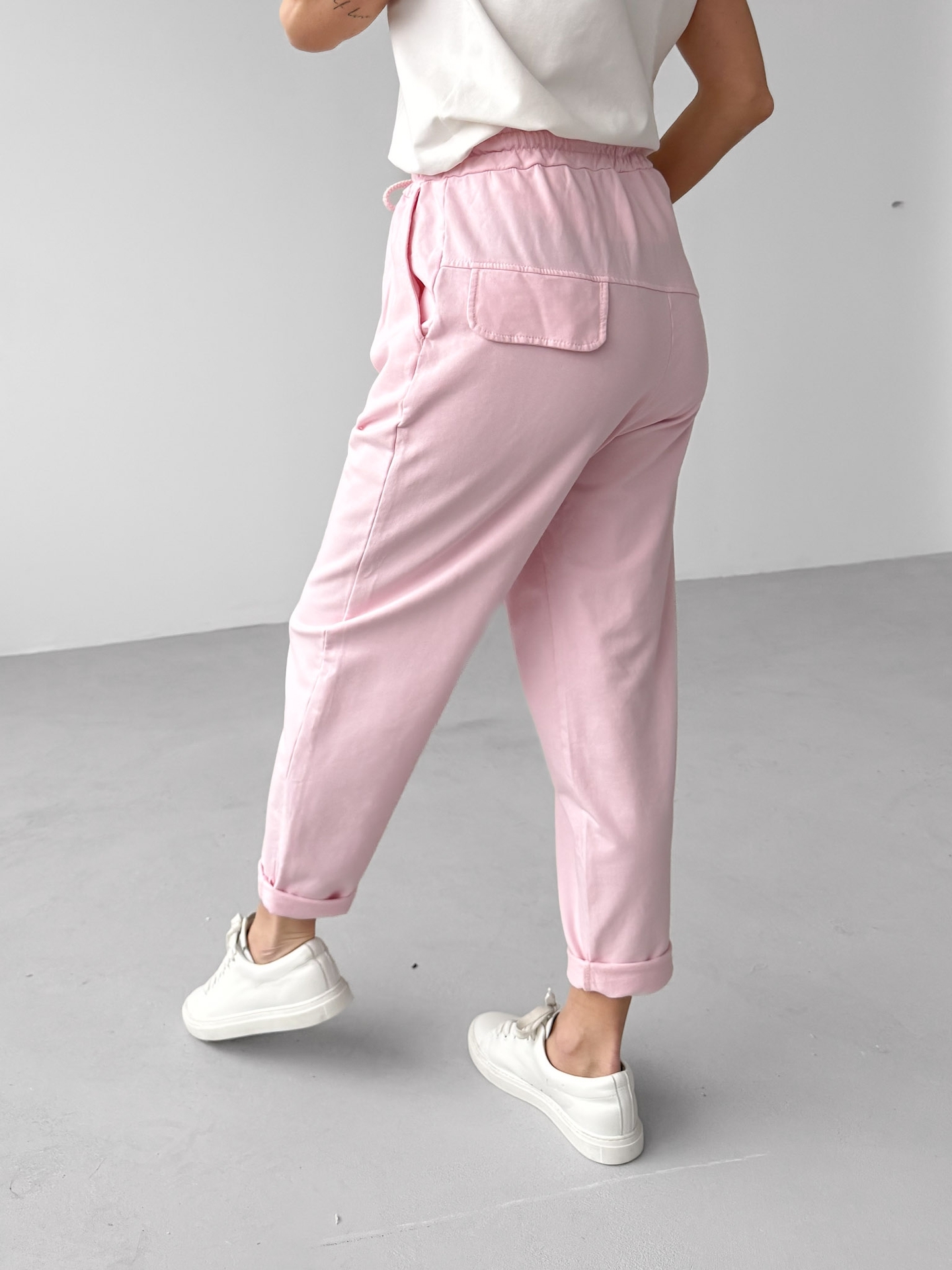 Spodnie Hobi Pink