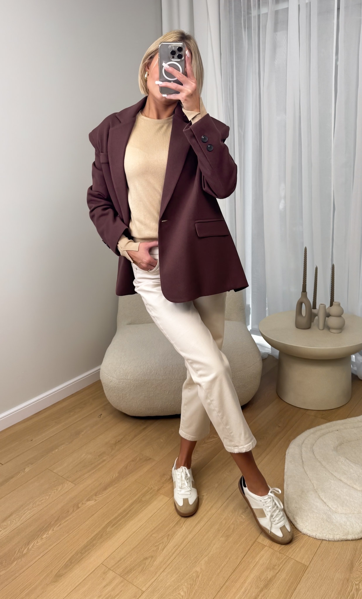 Marynarka Bordowa Sadie3