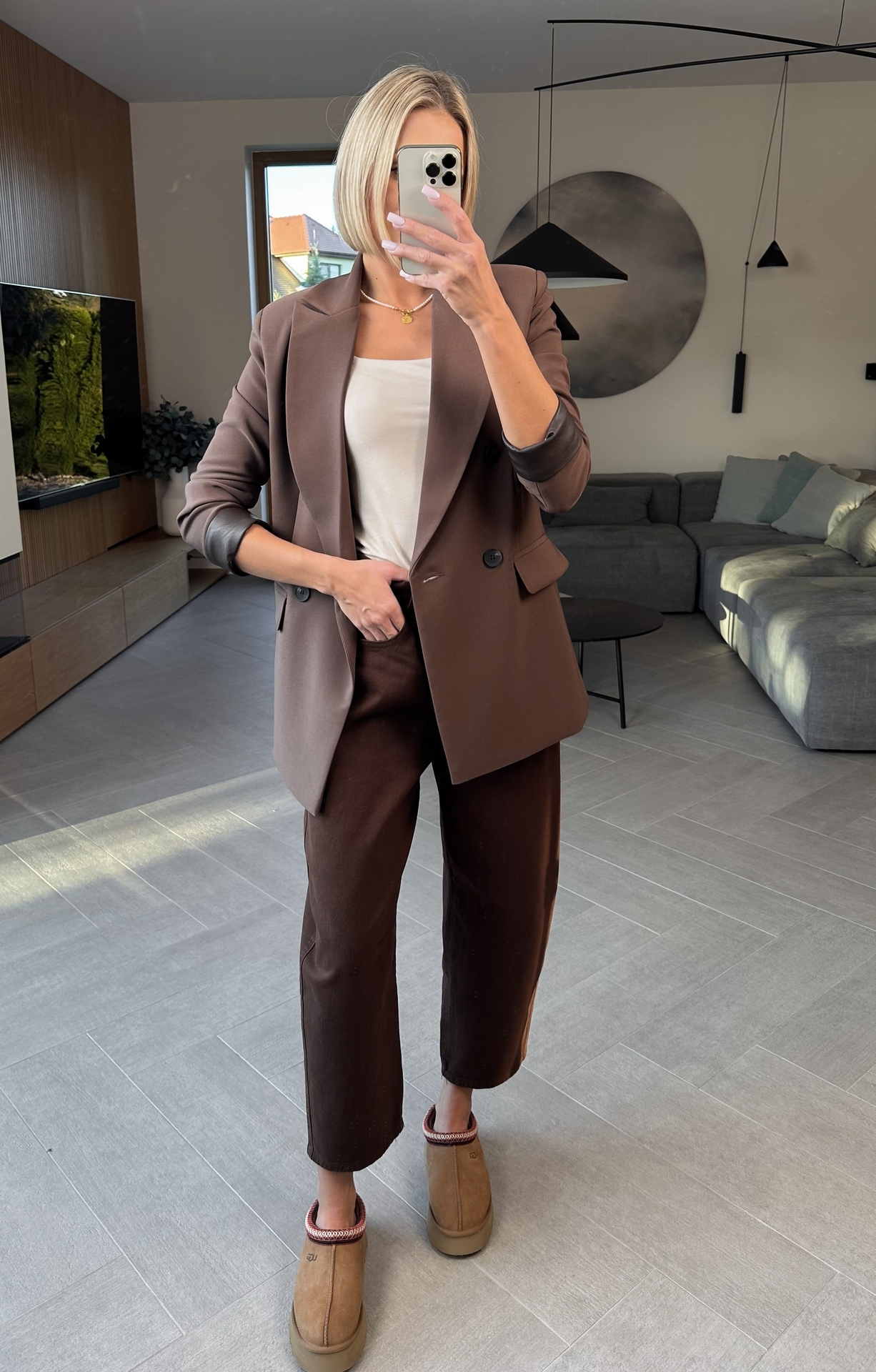 Marynarka Choco Madison 3