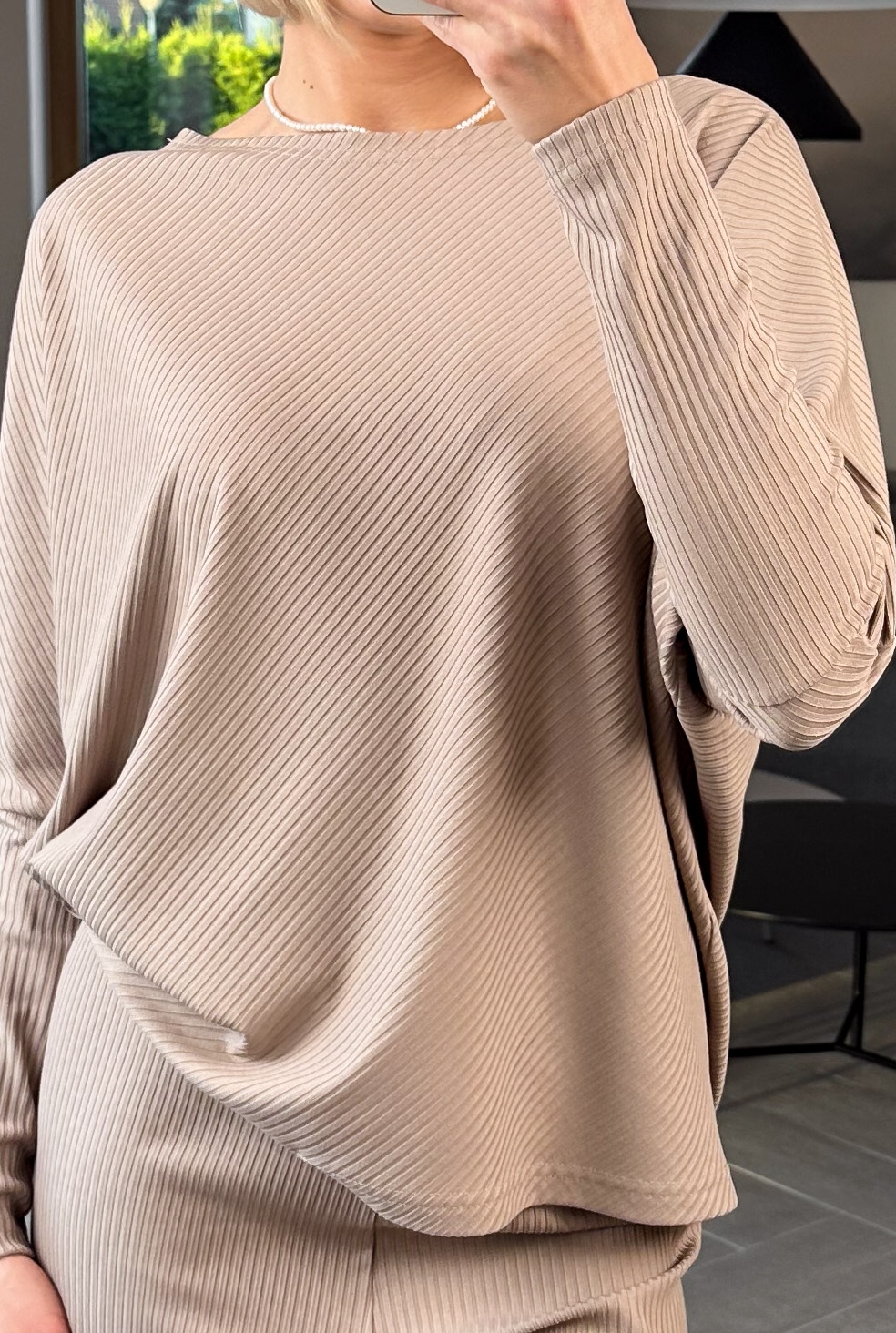 Komplet Vintage Taupe 4