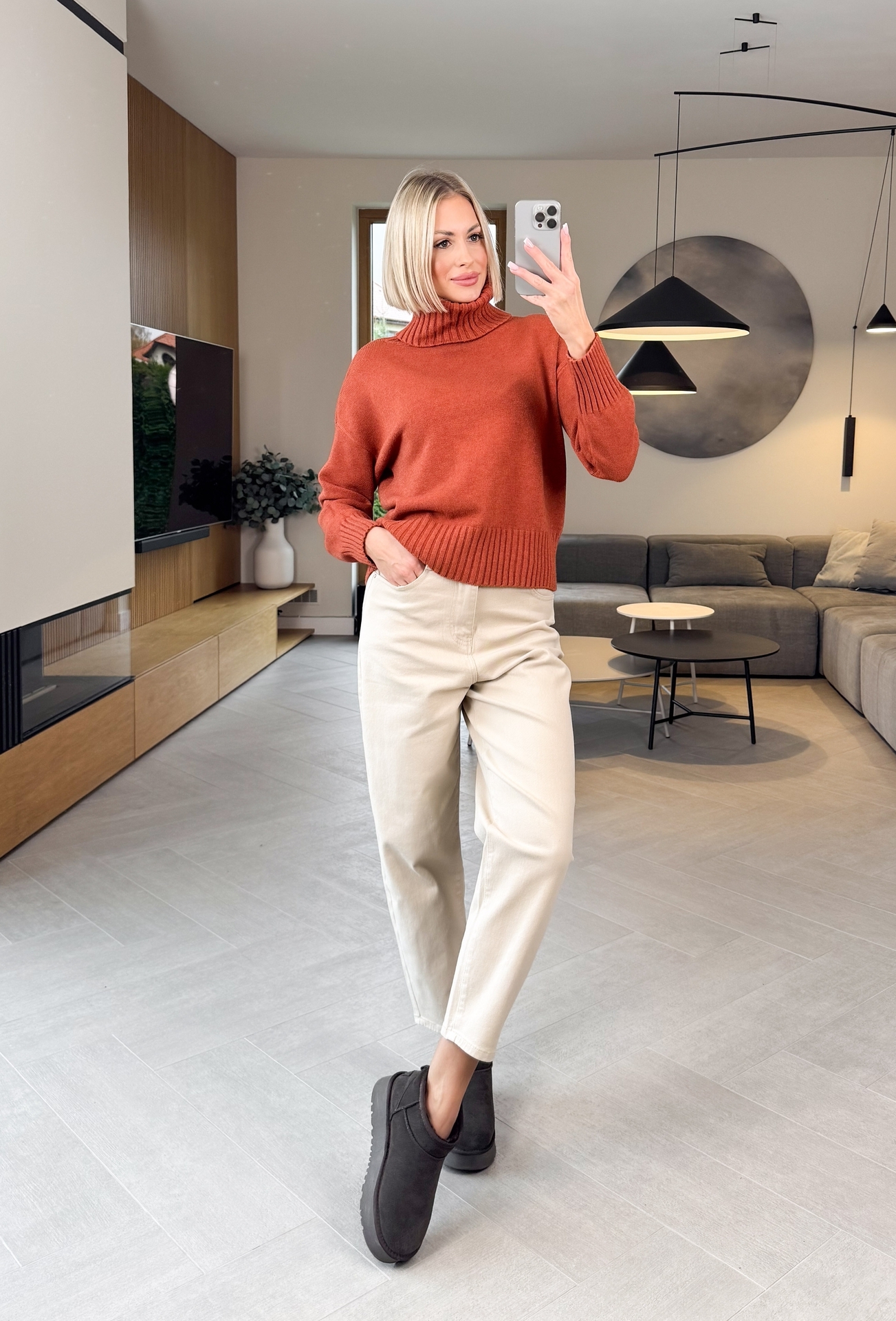 Golf Dyniowy Lorus 4