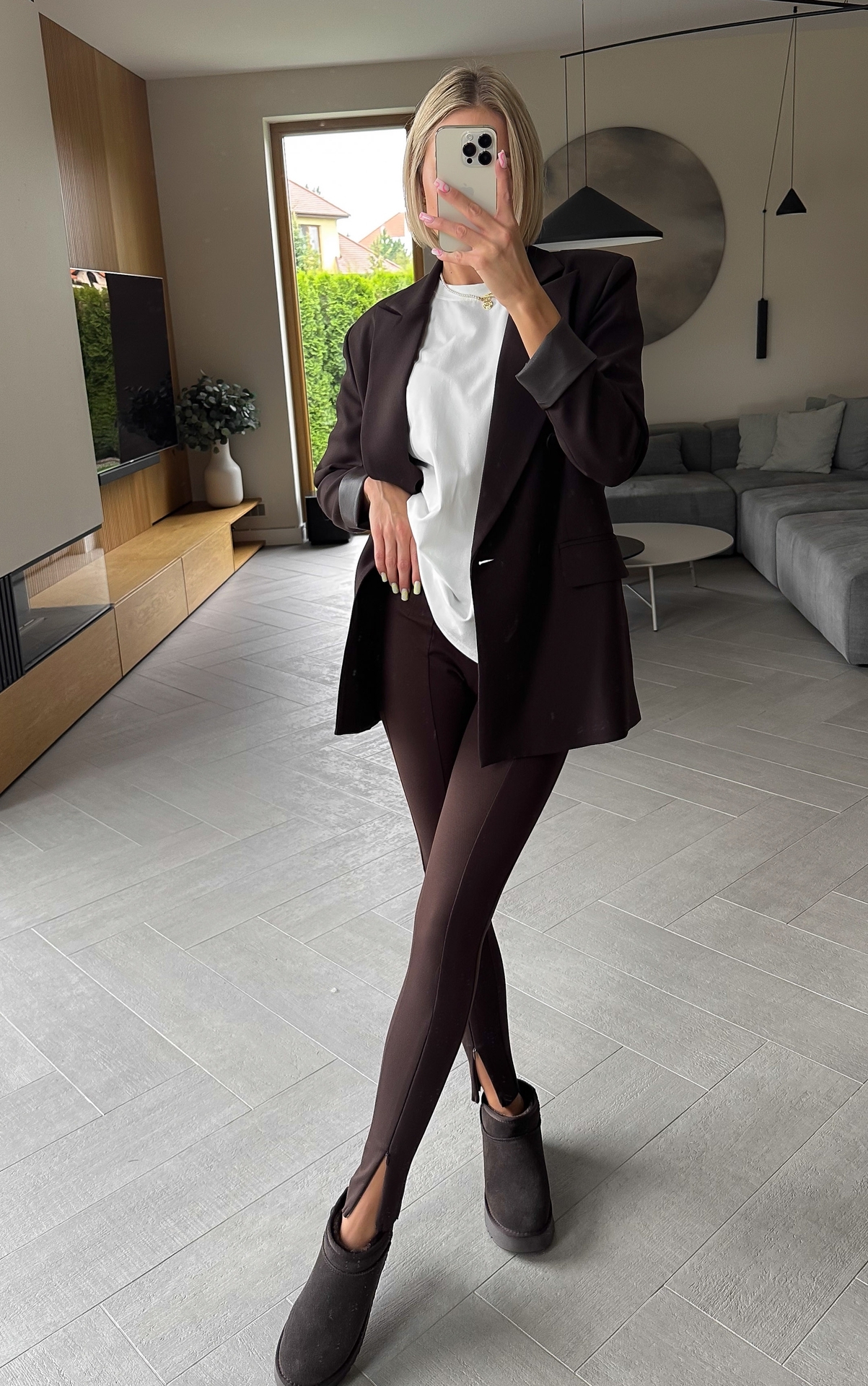 Marynarka Choco Madison 5