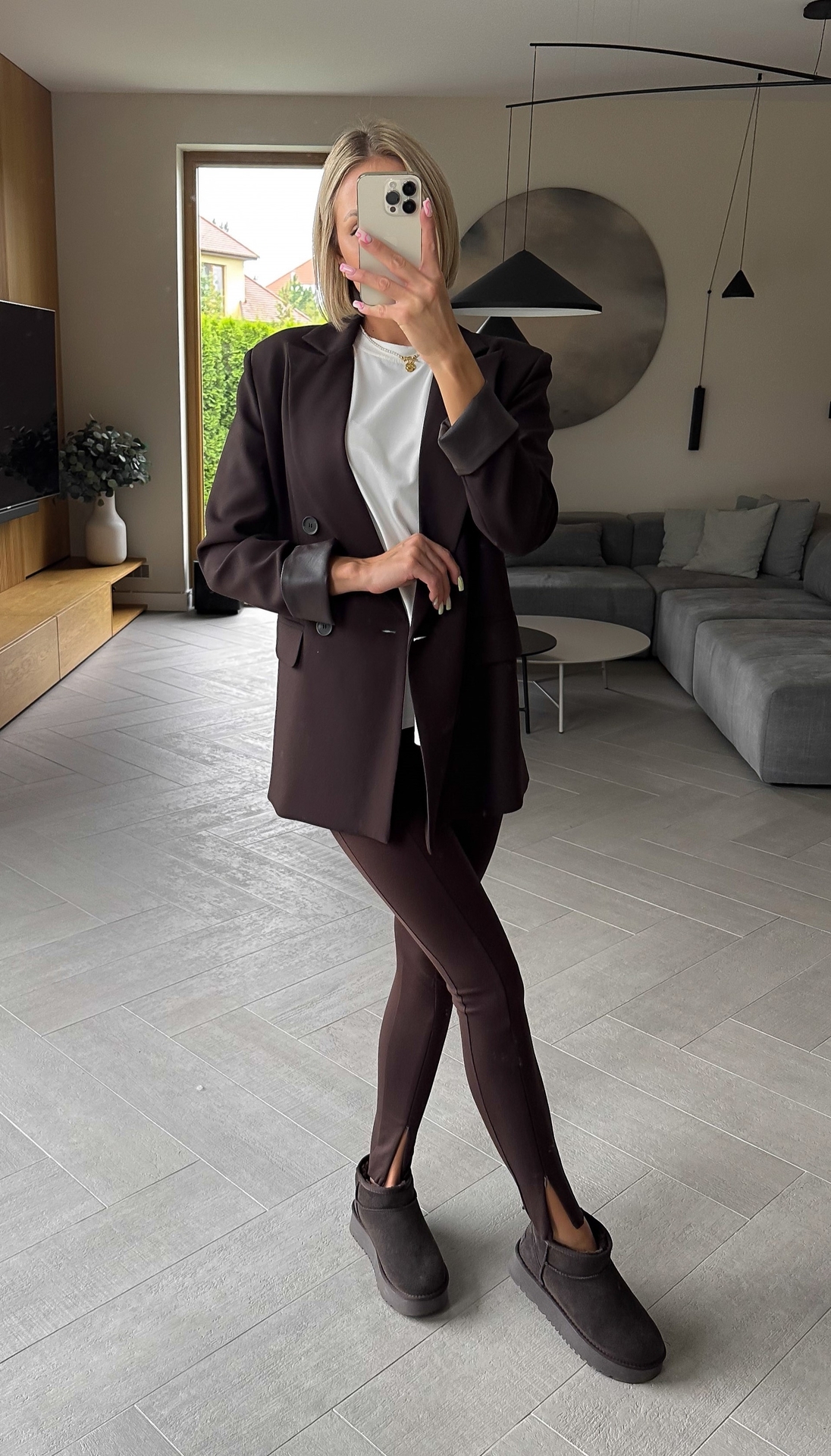 Marynarka Choco Madison 4