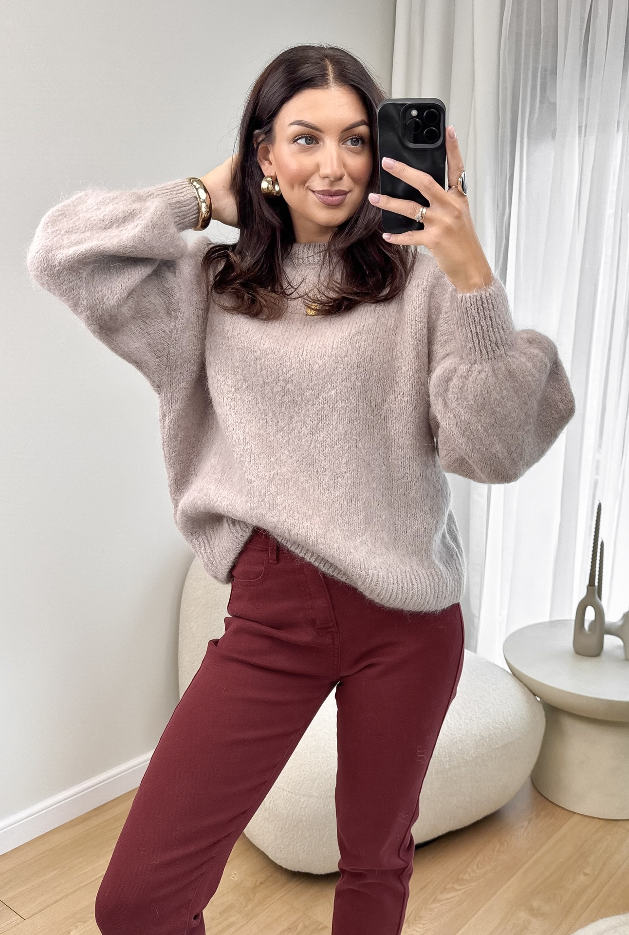 Sweter Fango Maggie 1