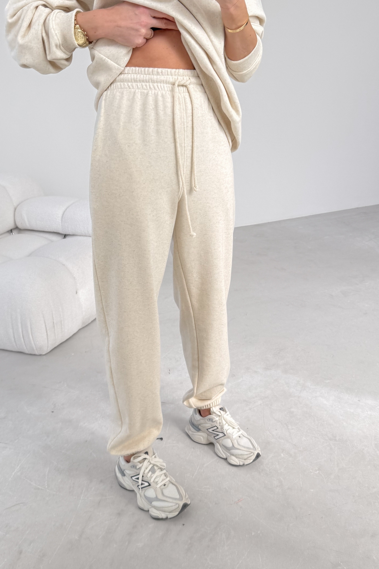 Komplet Konopia Light Baggy 4