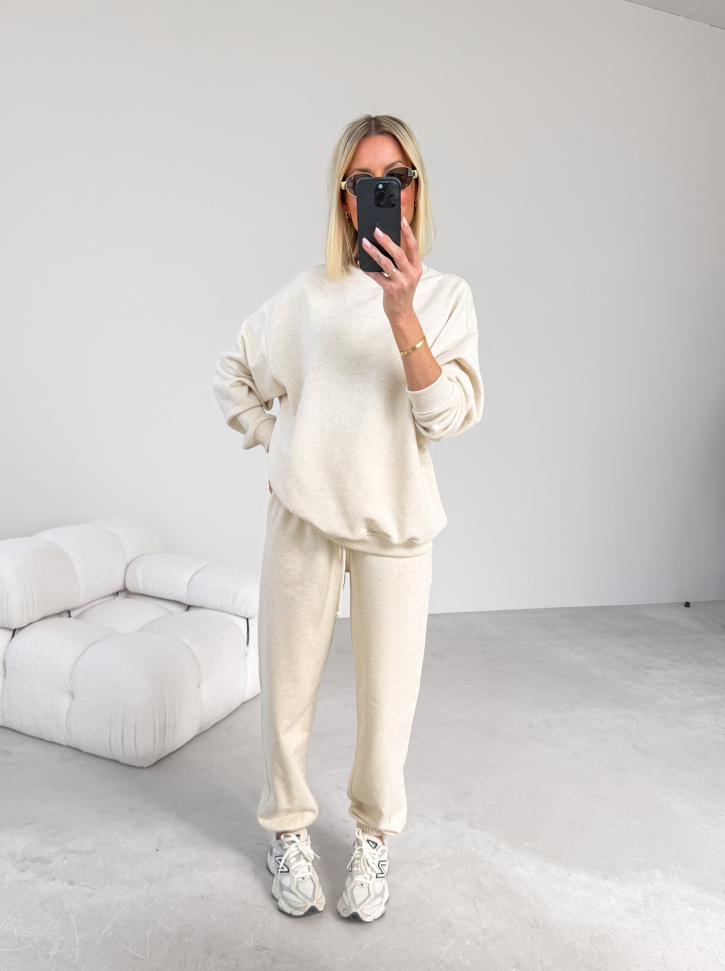 Komplet Konopia Light Baggy 3