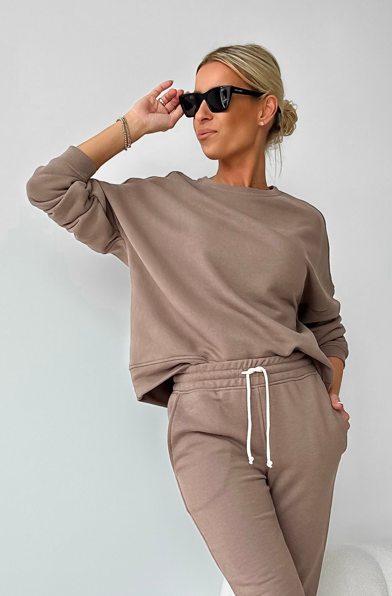 Bluza Nieocieplana Smart Tupe 2