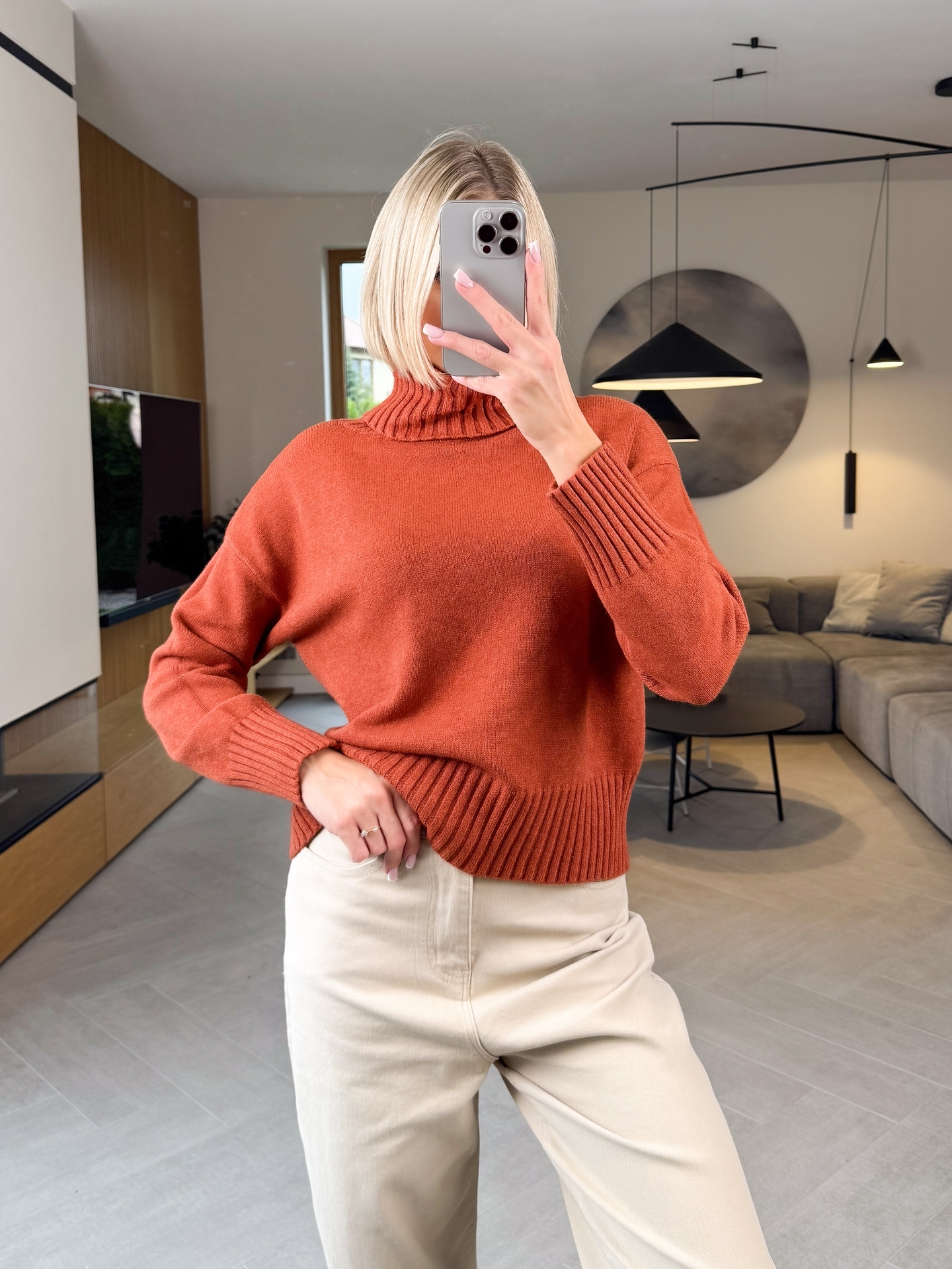 Golf Dyniowy Lorus 2