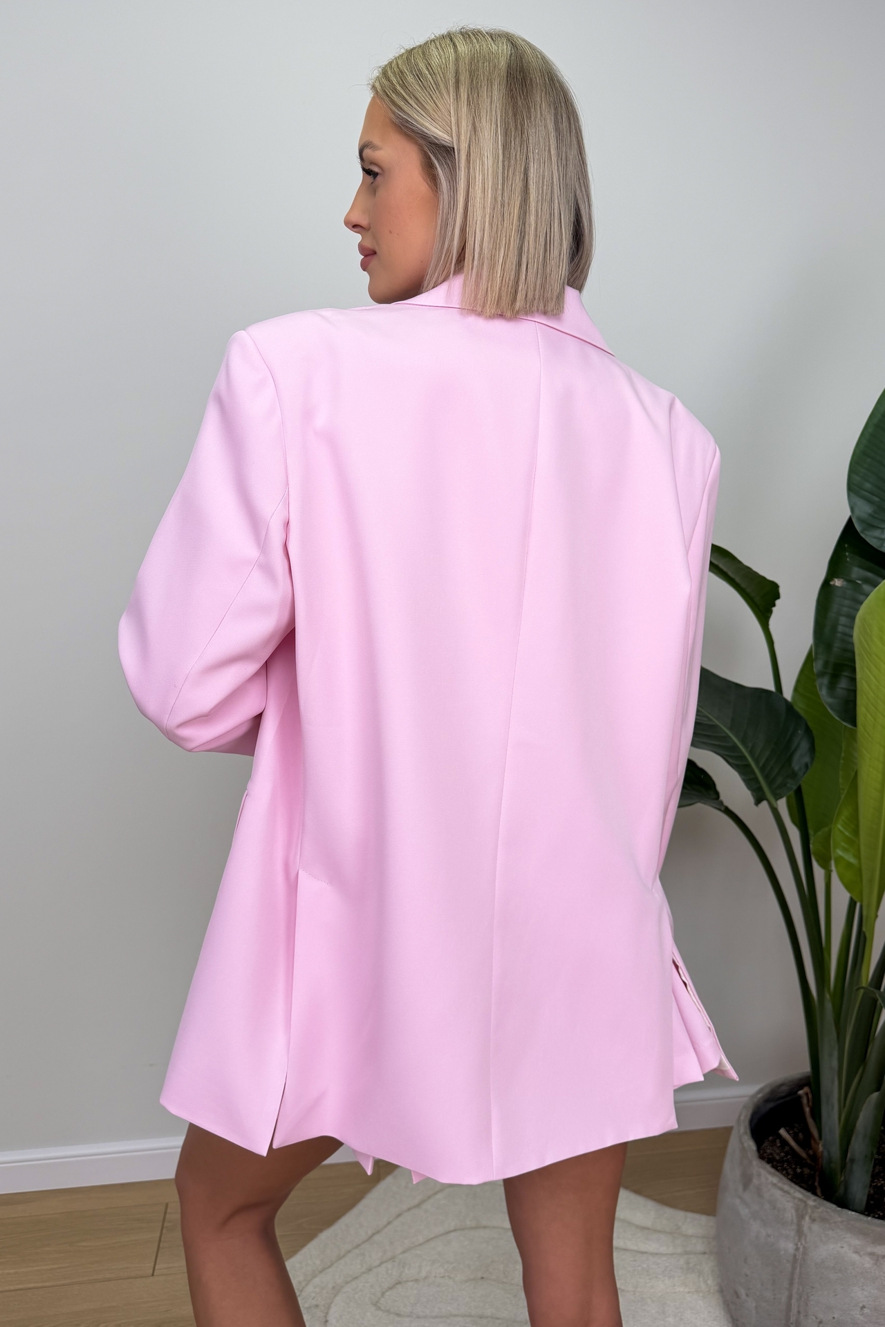 Marynarka Pudrowa Astan 5