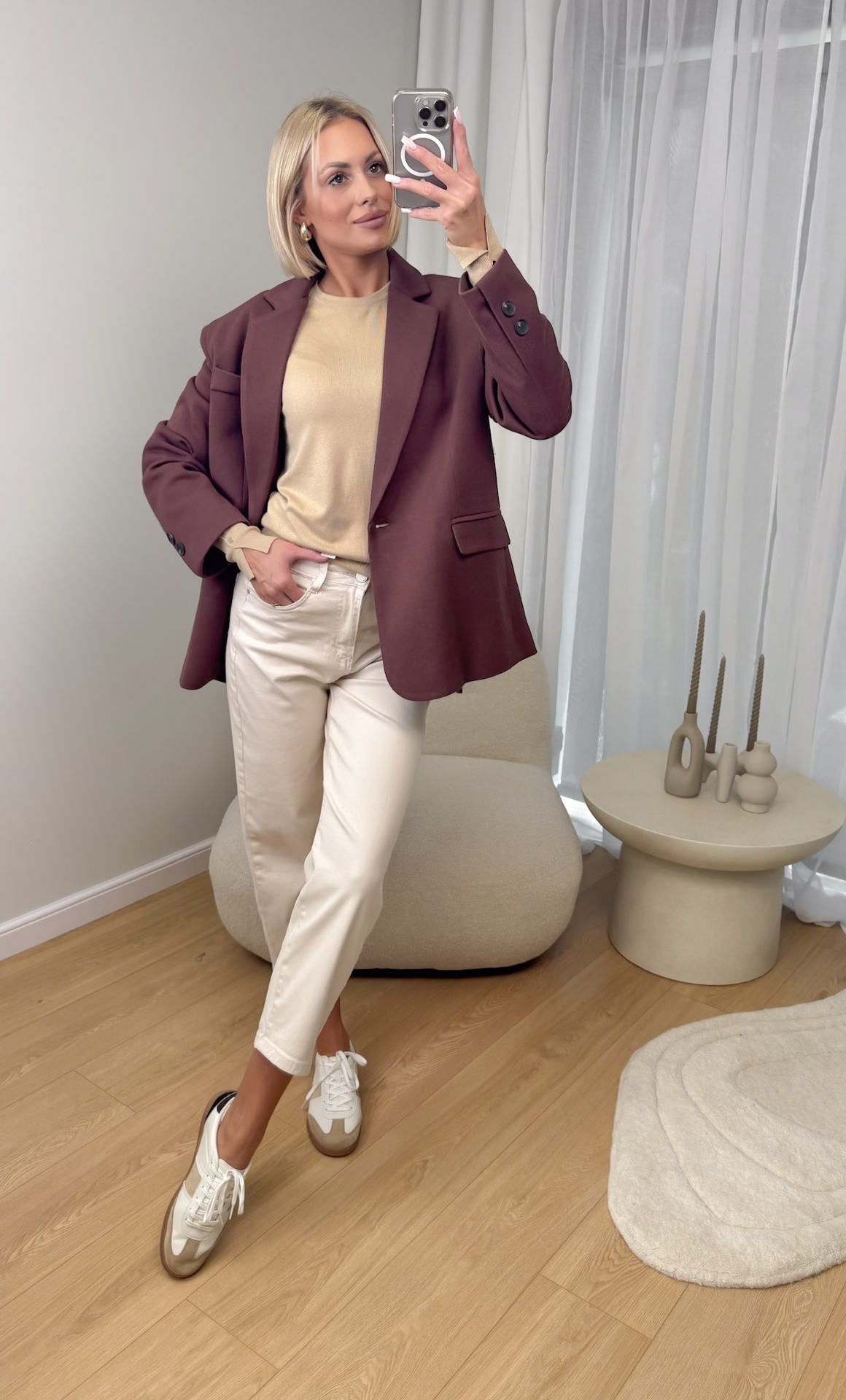 Marynarka Bordowa Sadie2