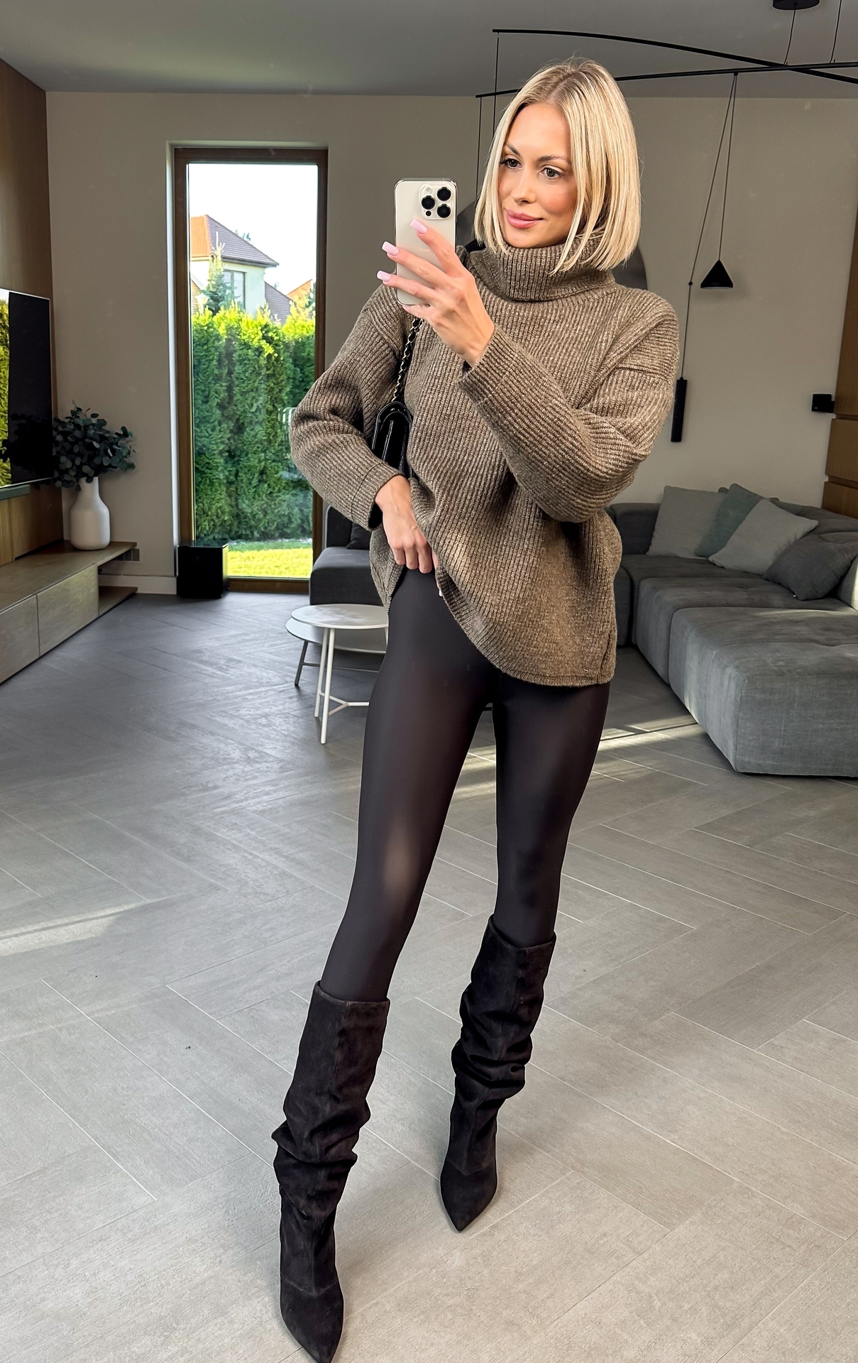 Golf Taupe Eve 2