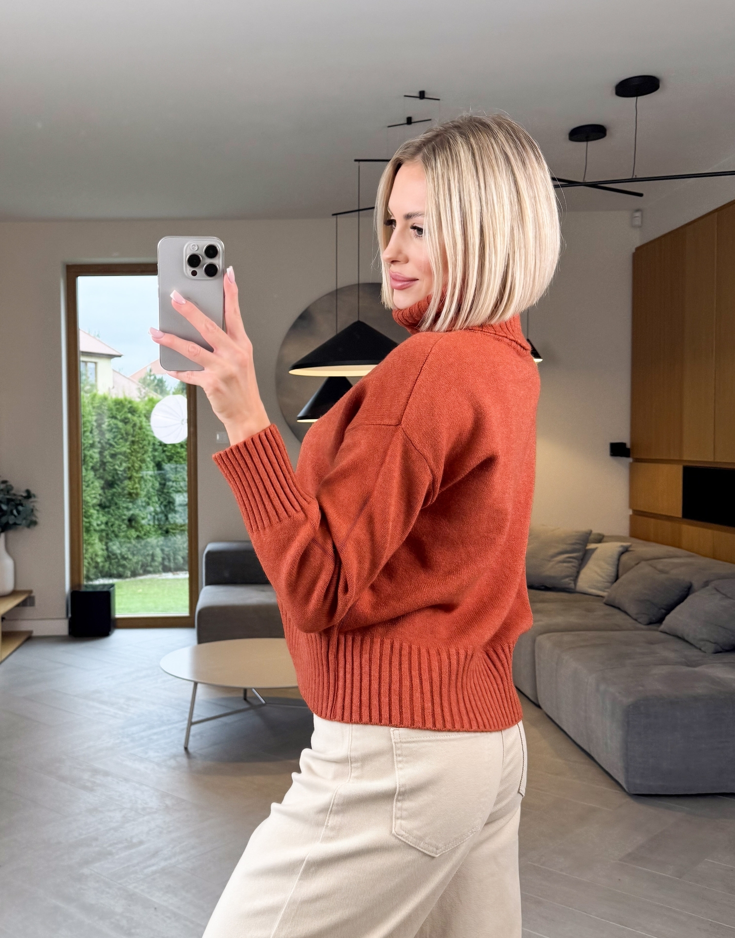 Golf Dyniowy Lorus 5