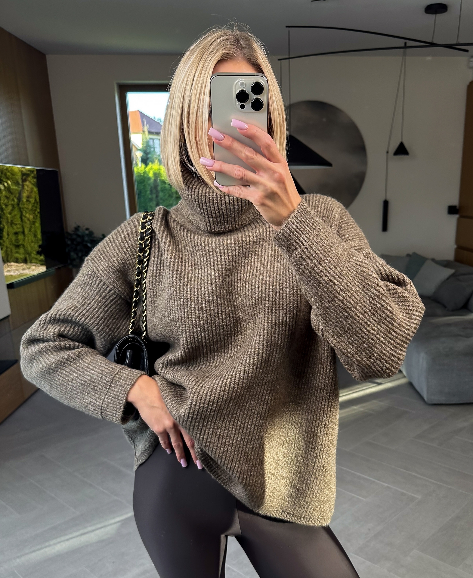 Golf Taupe Eve 3