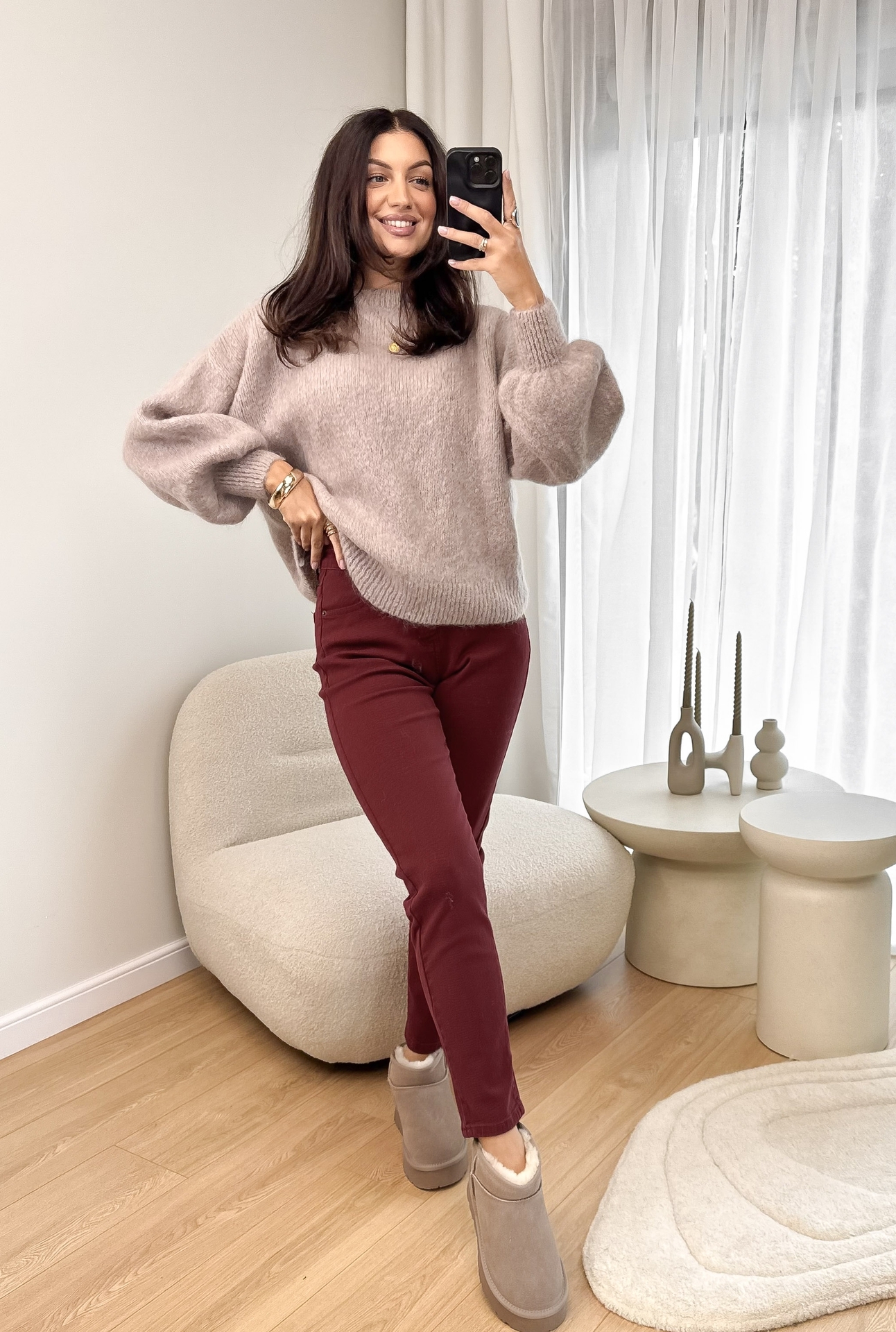 Sweter Fango Maggie 3