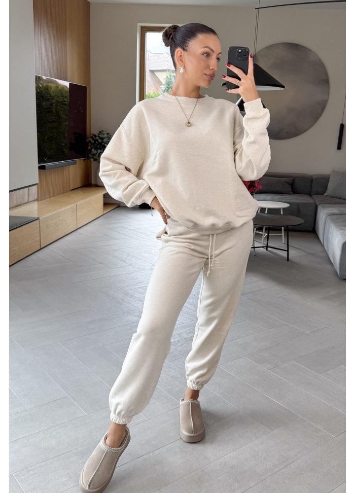 Komplet Konopia Ocieplany Baggy