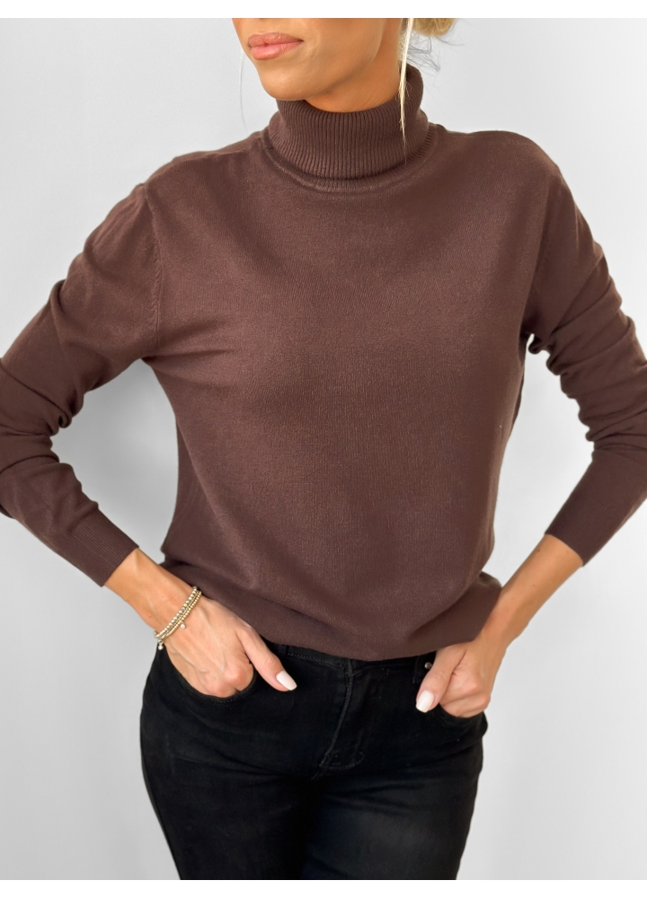 Golf Classic Brązowy