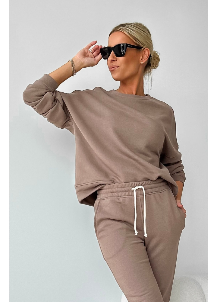 Bluza Nieocieplana Smart Tupe