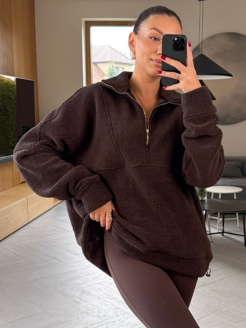 NEW IN | BLUZA BARANEK