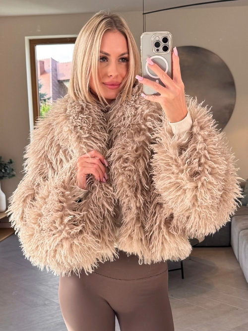 KURTKI I OKRYCIA WIERZCHNIE