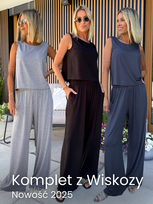 KOMPLET ETTER