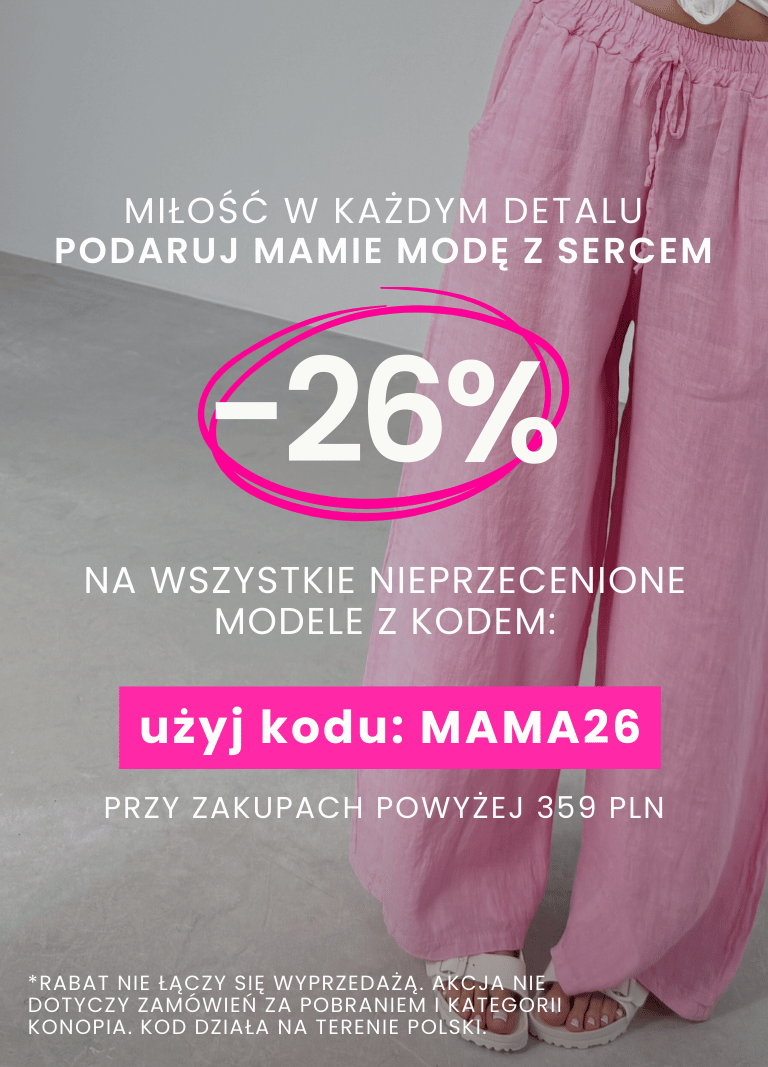 MAMA26 dzień mamy