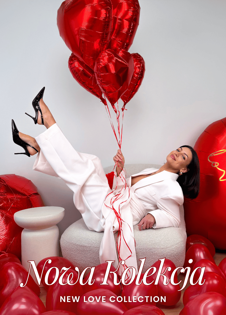 WALENTYNKOWA KOLEKCJA