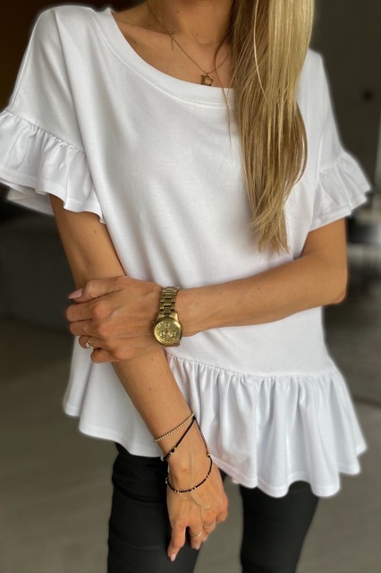 https://clothstore.pl/t-shirt-wave-white.html t shirty basic w atrakcyjnych cenach