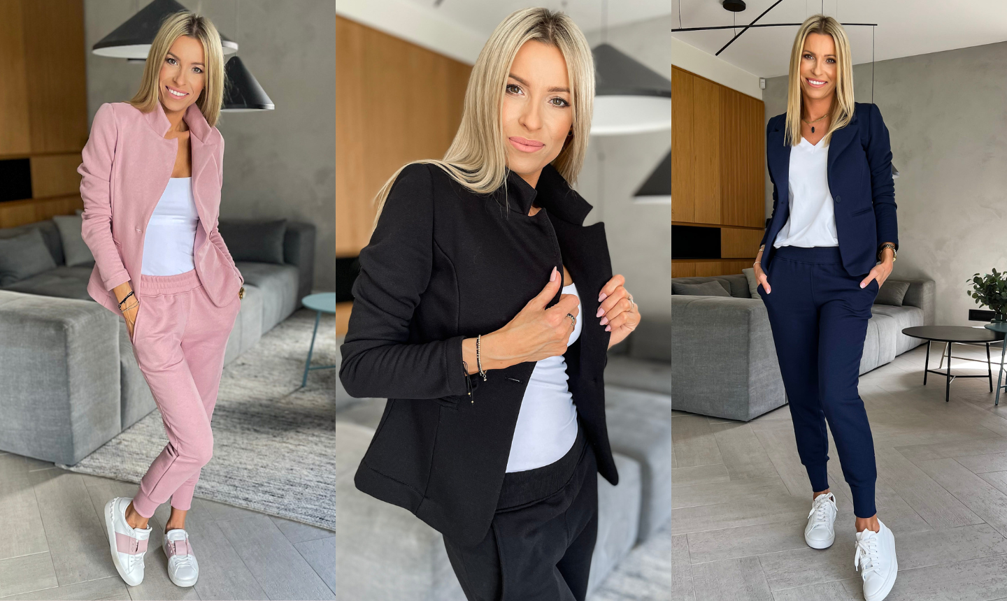 Komplet 2in1 Jacket
